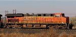 BNSF 7538